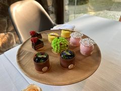 -三嚥阁 La Villa Restaurant