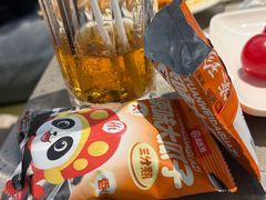 -海底捞火锅(铂澜大象城店)