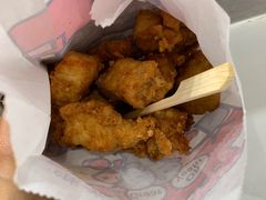 -茶马花街(城西银泰城店)