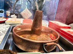-京元盛铜锅涮肉(上海总店)