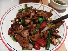 -饺子季水饺餐厅(新市街店)