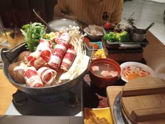 -味太助·银饭食堂(中华城店)