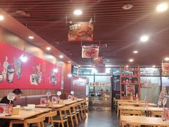 -宏状元现熬粥·京味菜(黄寺大街店)