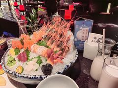 -上井精致料理(中兴商业大厦店)