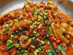 -田园趣赶集湘潭菜(袁家岭店)