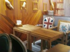 -FASHION BAKERY法森贝克(新德路店)