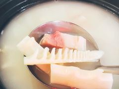 -蟹黄鱼面·锦园(定西路店)