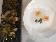 -马克西姆俄罗斯餐厅(通亚街店)