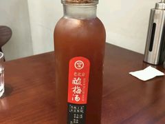 -四季小馆·地道北京小吃(广百店)
