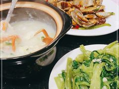 -一哥美食(总店)