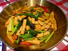 -忆外婆徐州菜·地锅鸡·生日宴(吴庄店)