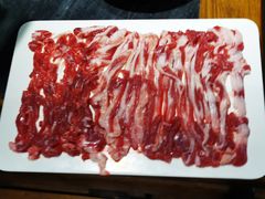 -南门四季铜锅涮肉(左家庄店)
