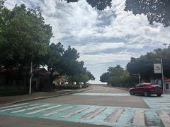 -南沙天后宫景区