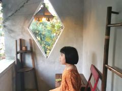 -深圳大旅小舍精品艺术民宿