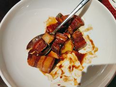 -明湖楼·经典鲁菜山东海鲜(大明湖店)