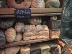 -Juicy Bakery(大学路店)