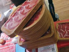 -厚道寿喜烧専門店·自助畅食(国贸店)