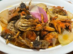 -周家二小姐的菜(西津渡店)