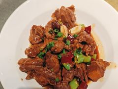 -全聚贤餐厅·湖北家常菜(沙湖店)