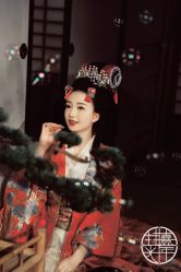 点击看大图 -持熹光年写真体验馆