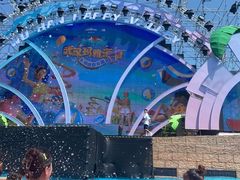 -武汉玛雅海滩水公园