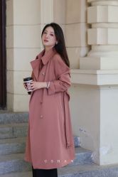 -优山定制西服衬衫大衣(国贸店)