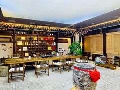 -蘭奢雅集·江浙菜(青山江滩店)