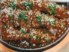 -蜜桃餐厅·伴山(湖滨商业街店)