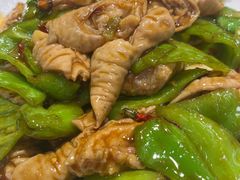 -清香园大连老菜馆(成仁街店)