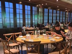-拉完海鲜大排档(温岭店)