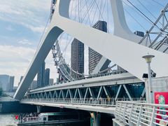 -天津之眼摩天轮