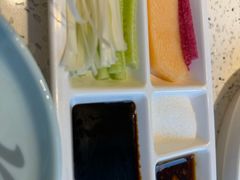 -玉林烤鸭店(黄村兴华店)