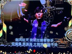 -济南奥林匹克体育中心体育场