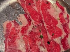 -大叹号·朝鲜族烤肉(滨海吾悦广场店)