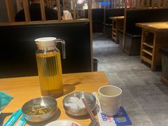 -土大力韩式烤肉料理(39年·和平路店)
