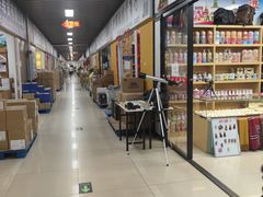-伊戈尔俄罗斯商品大市场