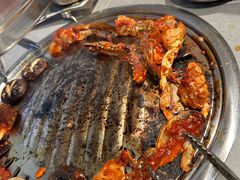 -艺林烤肉城(光明店)