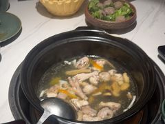 -狐狸爱上椰子鸡(滨江星光大道店)