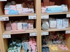 -鹿岛生活(熙地港店)