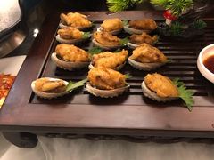 -南湖春色海鲜食府(中兴街店)