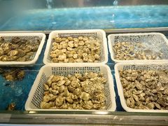 -盛宴自助餐厅(运达喜来登店)