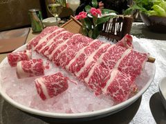 -ONE FULL 古董港式海鲜火锅