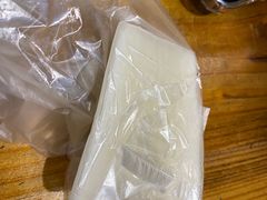 酸萝卜-安海五叔公土笋冻(西街店)