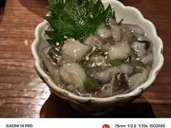 -玄白·炭烤活鳗(上海首店)