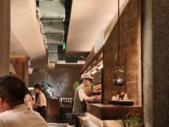 -大龙燚·旷野鲜火锅(广州首店)