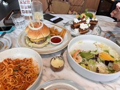 -G+KITCHEN(龙湖狮山天街店)