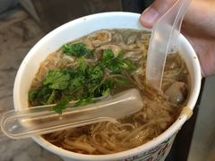 -阿宗面线(西门町店)