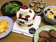 -ZOZO's昌左左精致甜品设计(新北店)