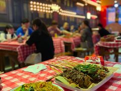 -98K烧烤(顺外路店)