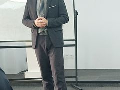 -思训家演讲口才培训(上城校区)